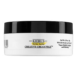 Creative Cream Wax